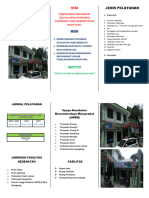 1.1.1 EP 2 Leaflet Puskesmas Sijungkang