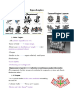 Types of Engines