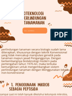 Tgs Bioteknologi Bioteknologi Perlindungan Tanaman - PDF 20230916 022907 0000