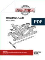 ATV Jack MotoMaster