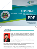 Buku Saku PIS-PK Edisi2