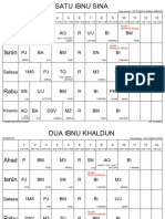 Jadual Kelas 2.0