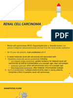 Renal Cell Carcinoma Oncocytoma PDF