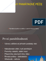 Dějiny PP 1