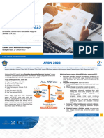 Final Summary RPA Kalteng Semester 1 2022