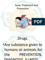 Drug Abuse