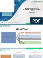 Presentasi Rekreden FKTP 2023 - KPRJ RAFIKA 1