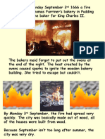 Great Fire of Londong Presentation Revised1