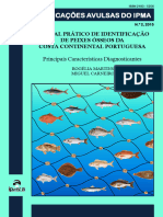 Identificação Peixes Pa Ipma 02 2015
