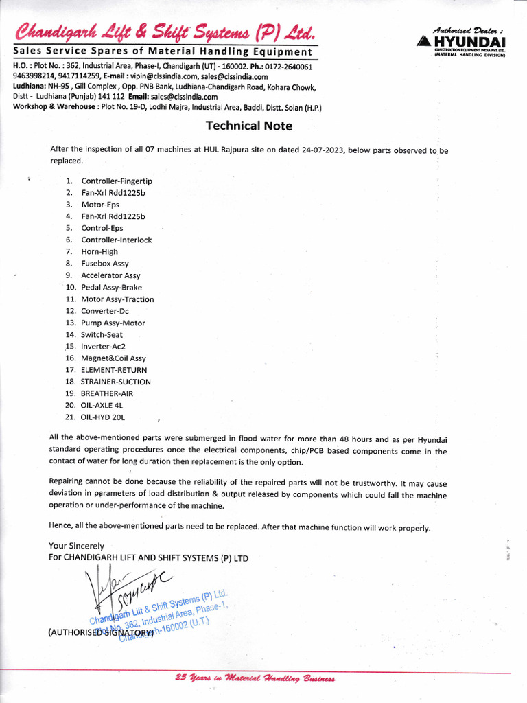 Engineering intelligence overview