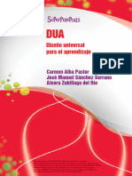 DUA (2014) Ed. Edelvives