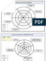 Dianas de Evaluación