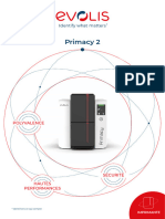 Brochure Primacy2 Fre