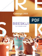 Catalogo Breskui 2023