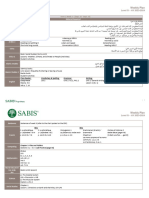2324 Level G SABIS Weekly Plan T1 Wk3