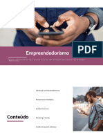 Empreendedorismo PDF