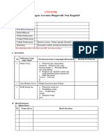 Contoh Rancangan Asesmen Diagnostik Non Kognitif