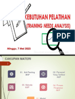 Pertemuan 2 P&P