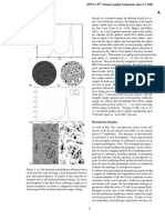 Characterization of The Pore Space