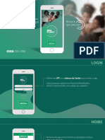CNU - Manual App - MEU PLANO