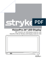 Stryker_26_VisionPro_SYNK_Manual