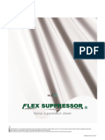 Flex Suppressor