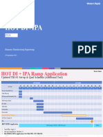 IPA+HotDI Ramp Update - wk12