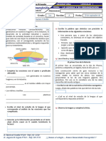 FA010102 - La Lengua y Su Organización - 1ro