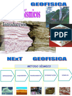 Geofisica Next