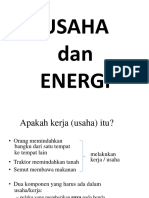 2-Usaha Dan Energi ITP