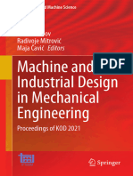 Machine and Industrial Design in Mechanical Engineering (Milan Rackov, Radivoje Mitrović, Maja Čavić) (Z-Library)