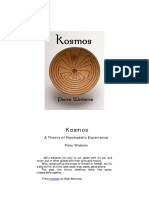 Kosmos Cover
