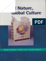 Franklin Et Al. - 2000 - Global Nature, Global