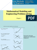 Mathematical Models