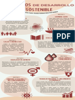 Objetivos de Desarrollo Sostenible