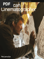 Sight and Sound, March 2020 | PDF | Horror Films