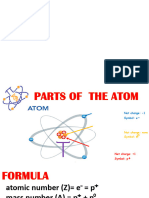 Periodic Table