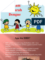 DBD Dengue