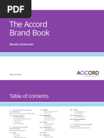 Accord Brand Guidelines