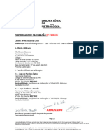 Me-027 Micrômetro Externo 175-200 2120-23 PDF