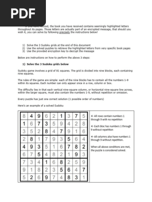 Puzzle