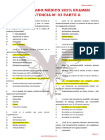 RM 2023 - Examen de Latencia 03 A