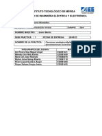 Tarea 1 - Conversor Analógico-Digital Por Aproximaciones Sucesivas - 7DA