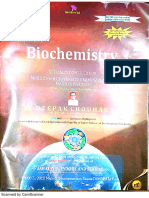 SQB Biochemistry