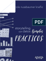 PDF Storytelling Con Datos Ejemplos Practicos Compress