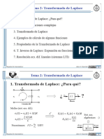 Tema2 TransformadaLaplace