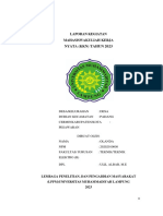 Laporan KKN Individu Olanda 20202010008 Teknik Elektro