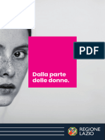 Dalla Parte Delle Donne - Brochure-11-2022