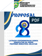 Proposal 28 Tahun 2023