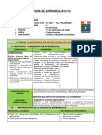 Sesión 1-CO-ELABORAMOS UN AFICHE SOBRE LAS OLIMPIADAS 2023